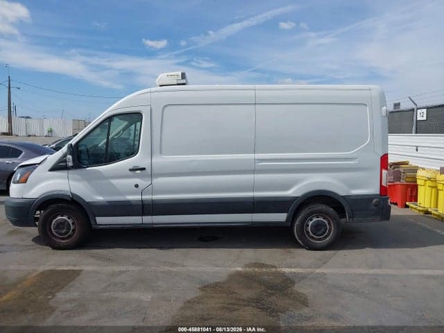 2019 FORD TRANSIT-250 14