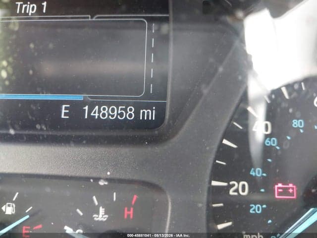 2019 FORD TRANSIT-250 15