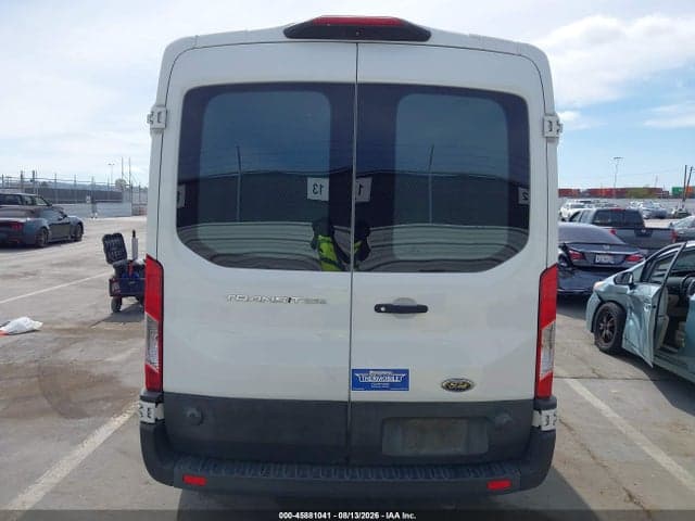 2019 FORD TRANSIT-250 16