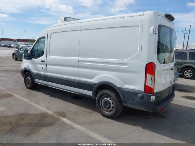 2019 FORD TRANSIT-250 3