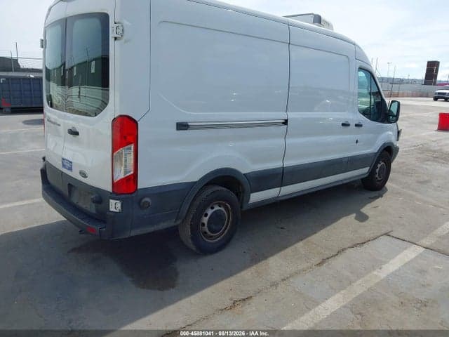 2019 FORD TRANSIT-250 4