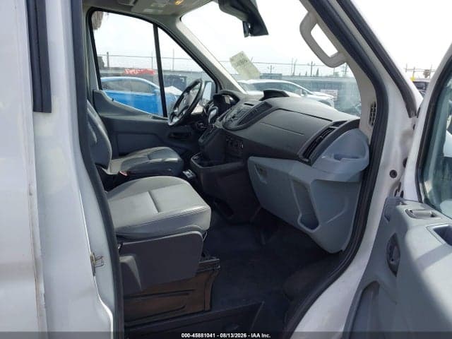 2019 FORD TRANSIT-250 5
