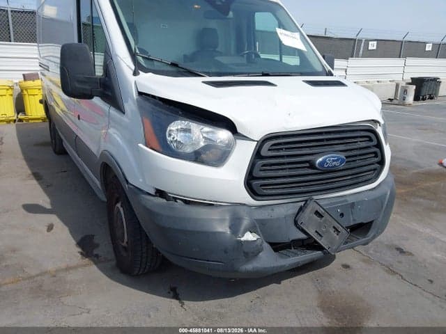 2019 FORD TRANSIT-250 6