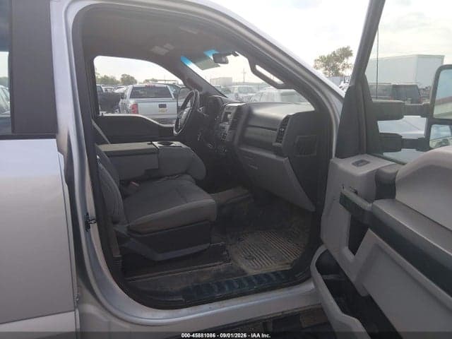 2018 FORD F-250 XL 5