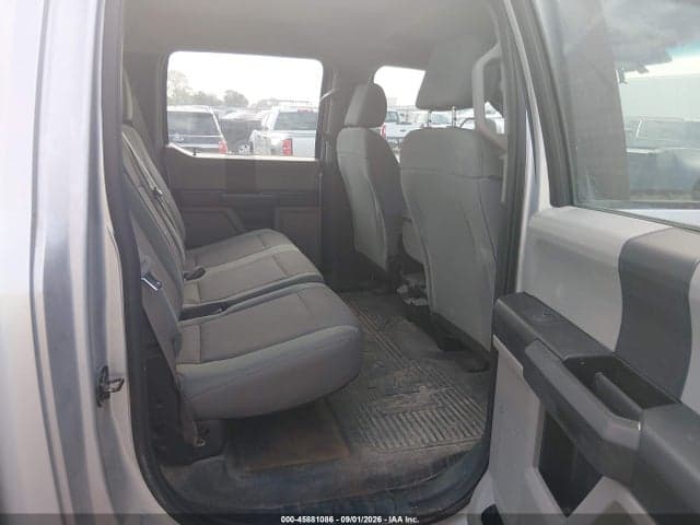 2018 FORD F-250 XL 8