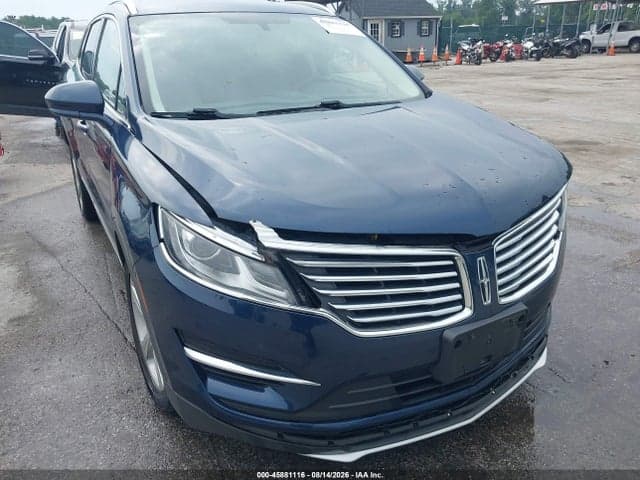 2017 LINCOLN MKC PREMIERE 17