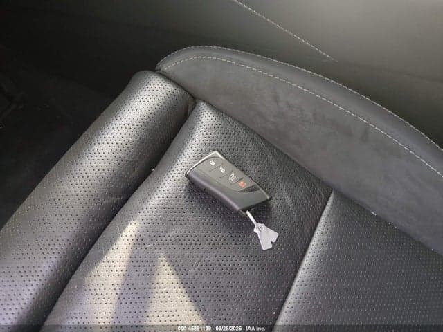 2024 LEXUS RX 350H LUXURY 11