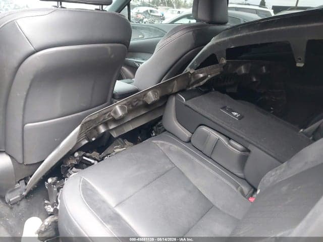 2024 LEXUS RX 350H LUXURY 8