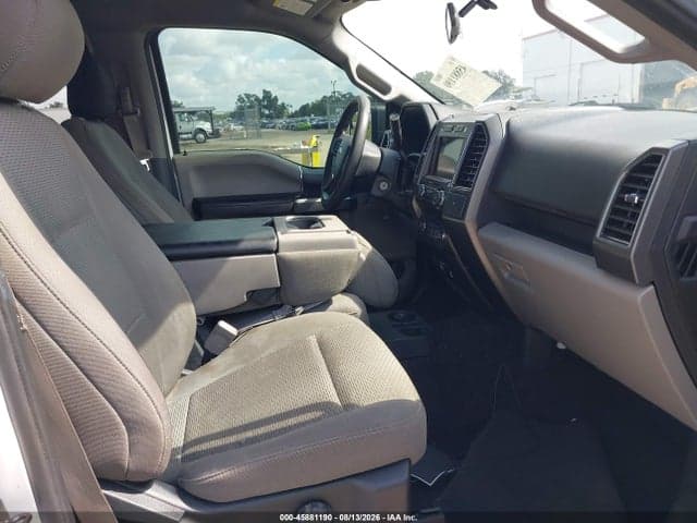2019 FORD F-150 XLT 5