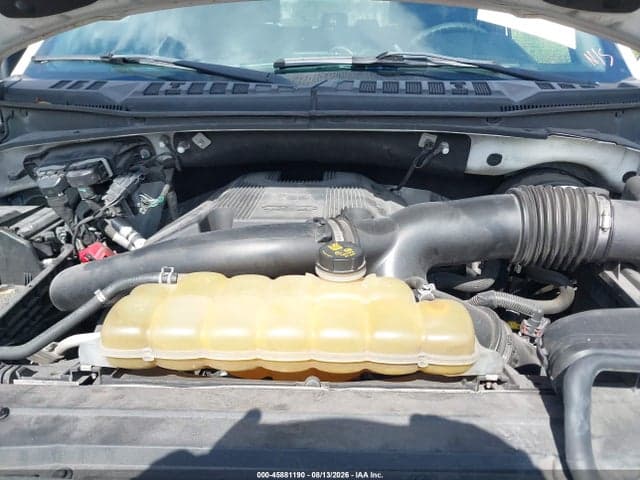 2019 FORD F-150 XLT 10