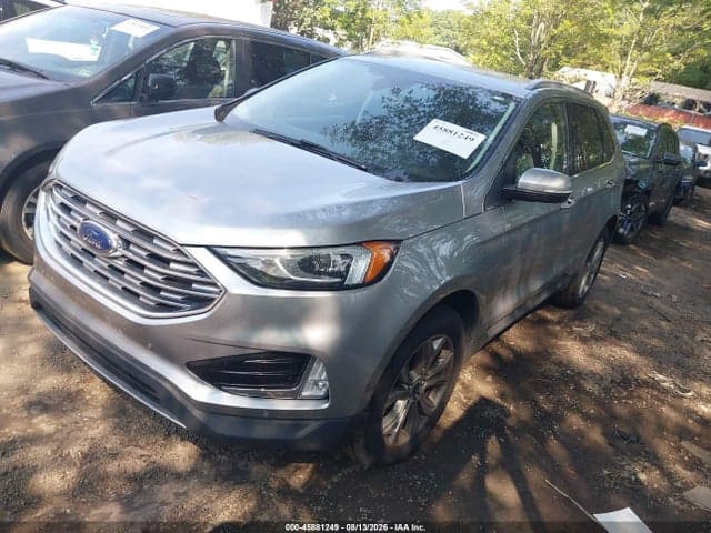 2020 FORD EDGE TITANIUM 2