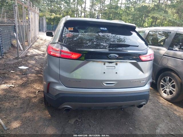 2020 FORD EDGE TITANIUM 16