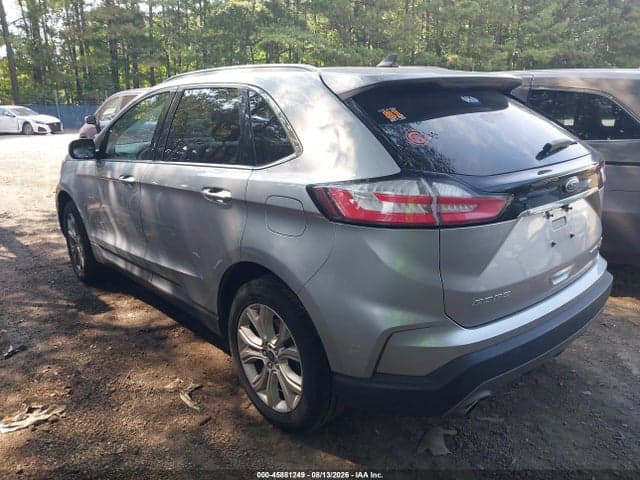 2020 FORD EDGE TITANIUM 3