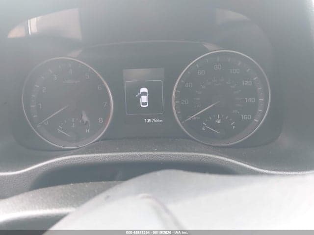 2018 HYUNDAI ELANTRA SEL 7