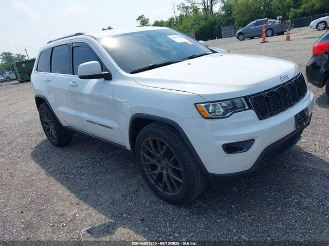 2020 JEEP GRAND CHEROKEE LAREDO 1