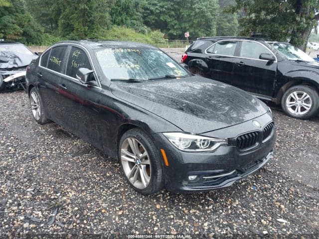 2017 BMW 330I XDRIVE 1