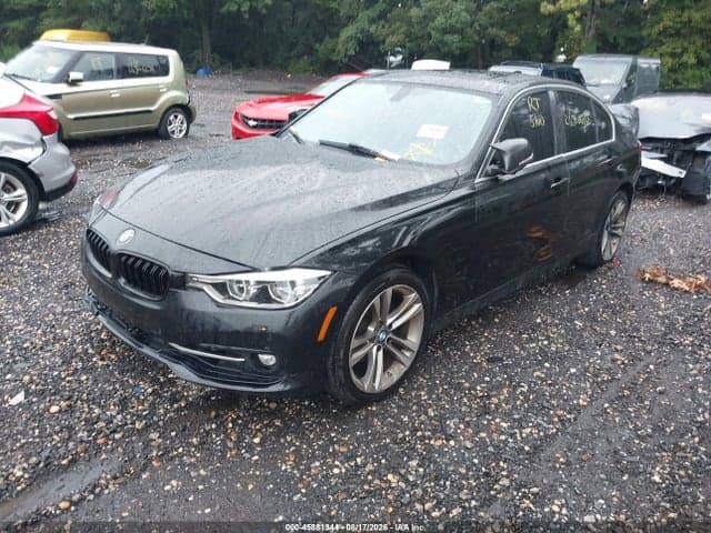 2017 BMW 330I XDRIVE 2