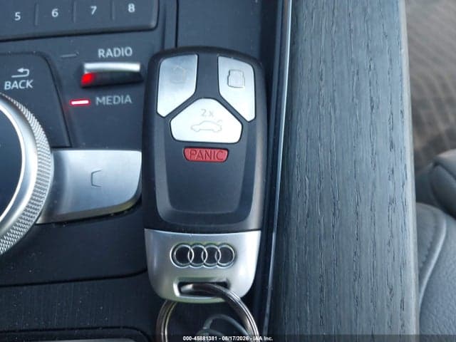 2019 AUDI A5 45 PREMIUM 11