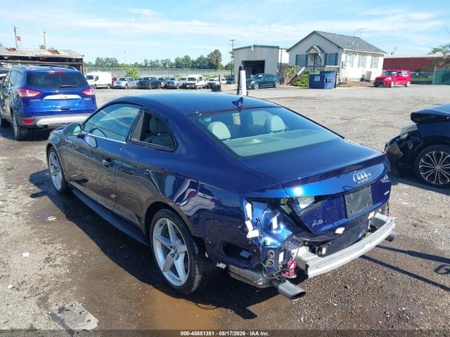 2019 AUDI A5 45 PREMIUM 6