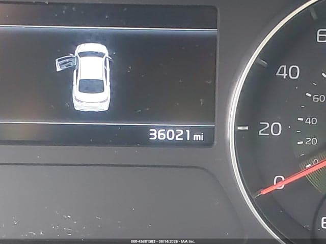 2023 KIA FORTE LXS 14