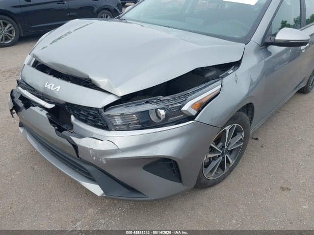 2023 KIA FORTE LXS 6