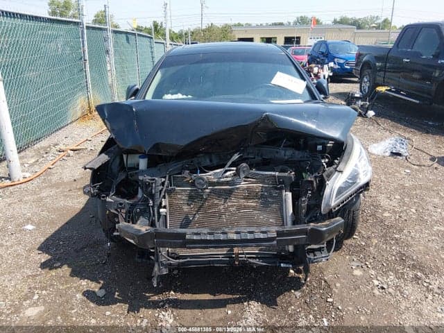 2017 HYUNDAI SONATA SPORT 6