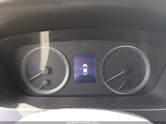 2017 HYUNDAI SONATA SPORT 7