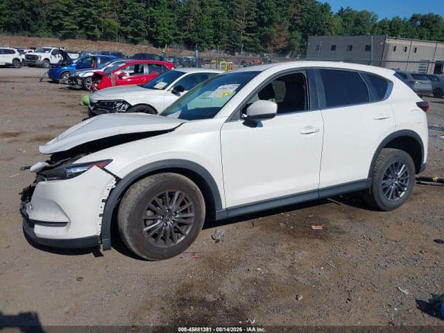 2019 MAZDA CX-5 TOURING 2