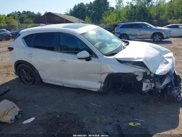 2019 MAZDA CX-5 TOURING 13