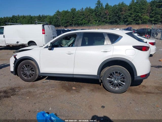 2019 MAZDA CX-5 TOURING 14
