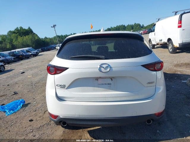 2019 MAZDA CX-5 TOURING 16