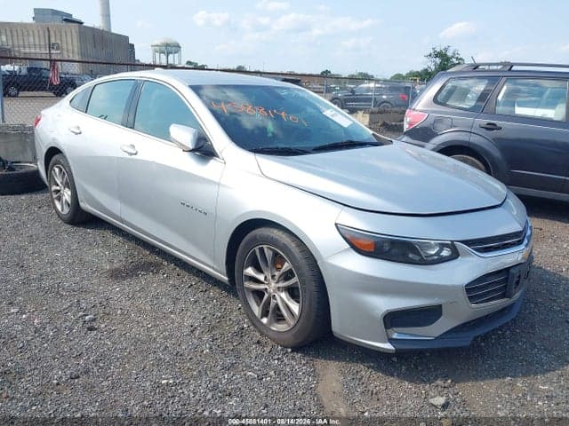 2018 CHEVROLET MALIBU LT 1