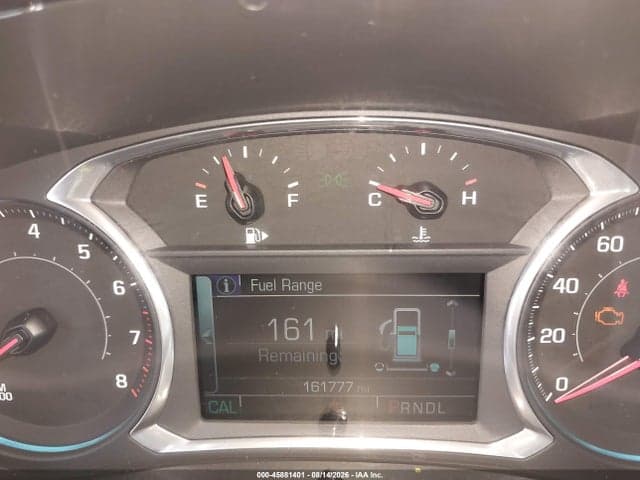 2018 CHEVROLET MALIBU LT 7