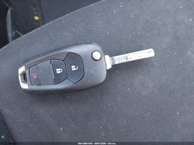 2020 CHEVROLET SPARK FWD 1LT AUTOMATIC 11