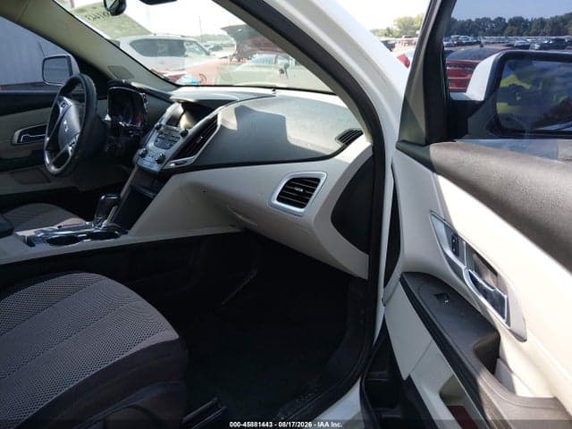 2017 GMC TERRAIN SLE-1 5