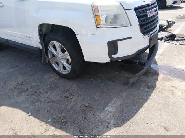 2017 GMC TERRAIN SLE-1 6