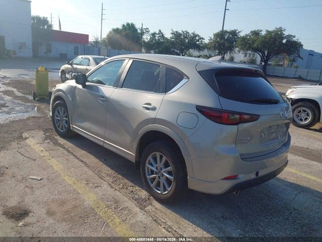 2024 MAZDA CX-5 2.5 S SELECT 3