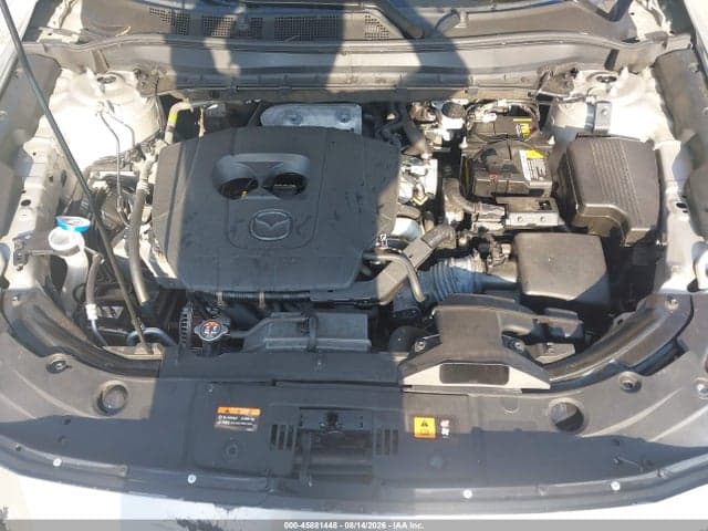 2024 MAZDA CX-5 2.5 S SELECT 10