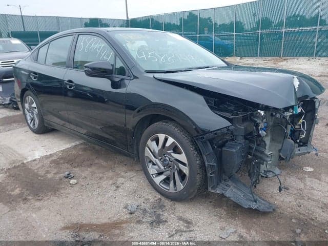 2024 SUBARU LEGACY LIMITED 1