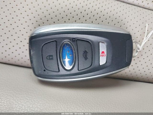 2024 SUBARU LEGACY LIMITED 11