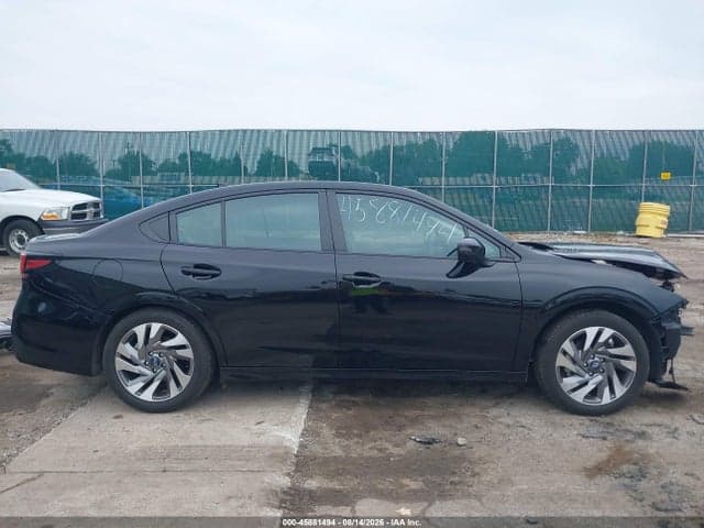 2024 SUBARU LEGACY LIMITED 14