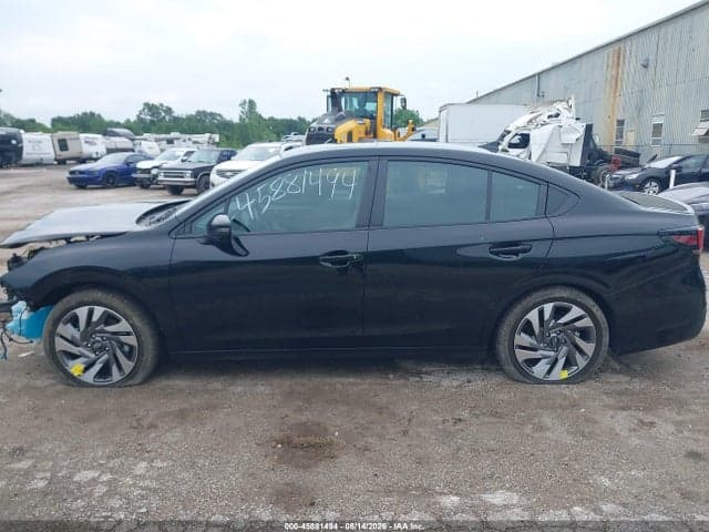 2024 SUBARU LEGACY LIMITED 15