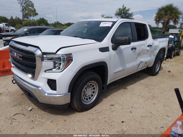 2022 GMC SIERRA 1500 LIMITED 2
