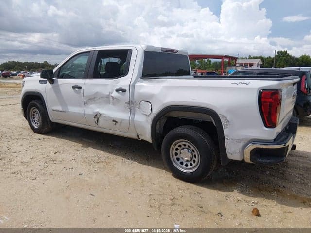 2022 GMC SIERRA 1500 LIMITED 6