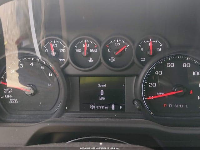 2022 GMC SIERRA 1500 LIMITED 7