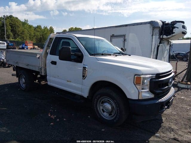 2020 FORD F-250 XL 1