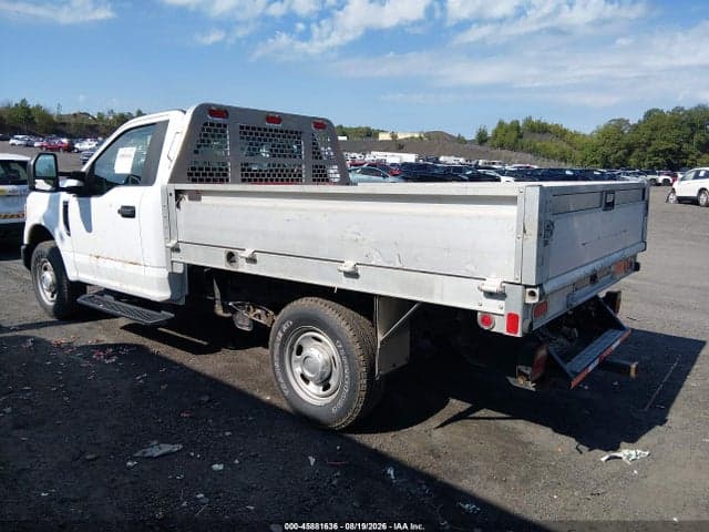 2020 FORD F-250 XL 3