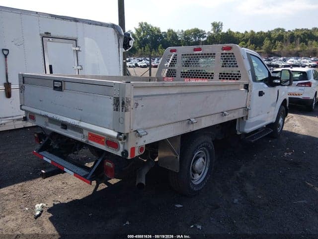 2020 FORD F-250 XL 4