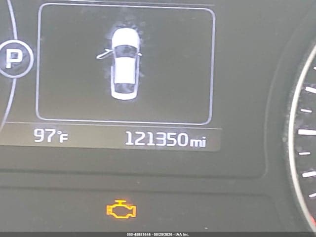 2018 KIA OPTIMA EX 15