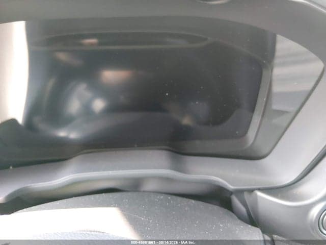 2026 SUBARU FORESTER WILDERNESS 7